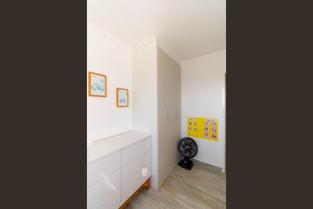 Apartamento à venda com 56m², 2 quartos e 1 vagaQuarto 2