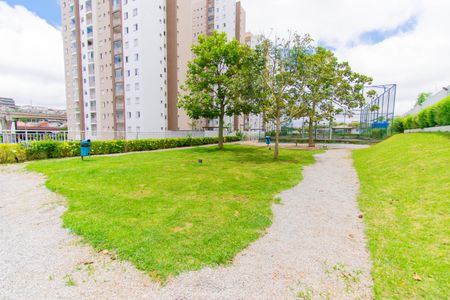 Apartamento à venda com 56m², 2 quartos e 1 vagaÁrea comum