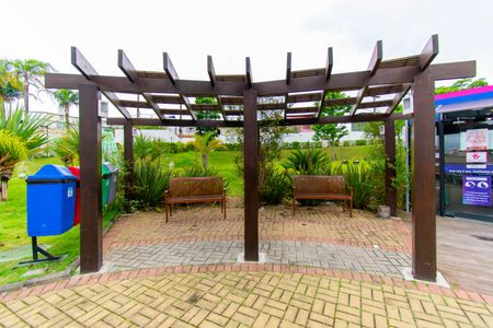 Apartamento à venda com 56m², 2 quartos e 1 vagaÁrea comum