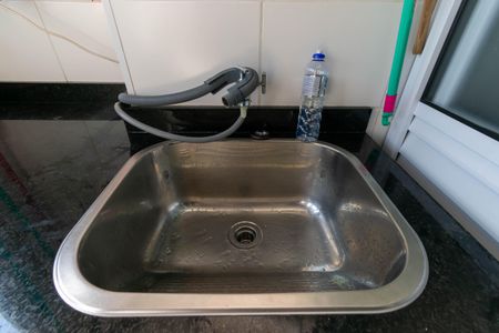 Apartamento à venda com 56m², 2 quartos e 1 vagaÁrea de Serviço