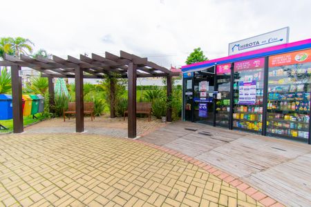 Apartamento à venda com 56m², 2 quartos e 1 vagaÁrea comum - Mercado