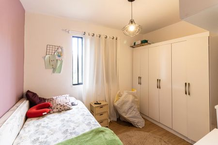 Apartamento à venda com 50m², 2 quartos e 1 vaga Apartamento à venda com 50m², 2 quartos e 1 vagaQuarto 2