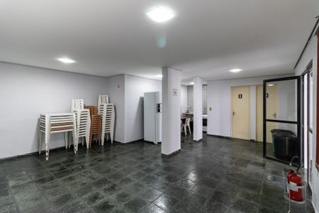 Apartamento à venda com 50m², 2 quartos e 1 vaga Apartamento à venda com 50m², 2 quartos e 1 vagaÁrea comum