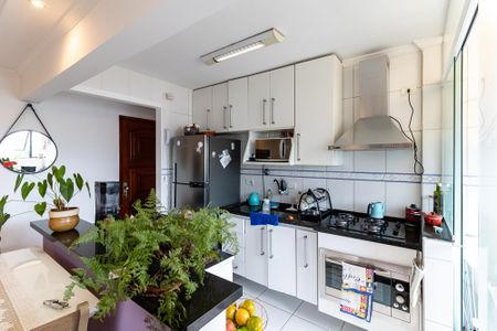 Apartamento à venda com 50m², 2 quartos e 1 vaga Apartamento à venda com 50m², 2 quartos e 1 vagaCozinha
