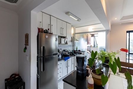 Apartamento à venda com 50m², 2 quartos e 1 vaga Apartamento à venda com 50m², 2 quartos e 1 vagaCozinha