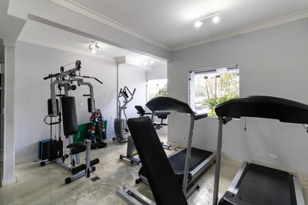 Apartamento à venda com 50m², 2 quartos e 1 vaga Apartamento à venda com 50m², 2 quartos e 1 vagaÁrea comum