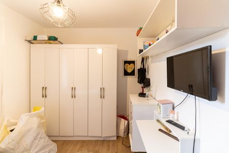 Apartamento à venda com 50m², 2 quartos e 1 vaga Apartamento à venda com 50m², 2 quartos e 1 vagaQuarto 2
