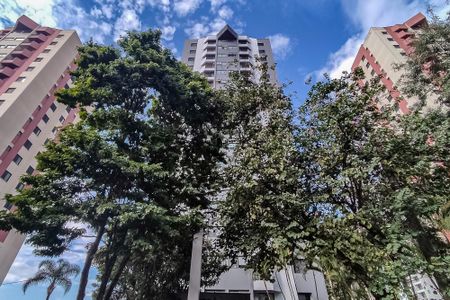 Apartamento à venda com 50m², 2 quartos e 1 vaga Apartamento à venda com 50m², 2 quartos e 1 vagaFachada