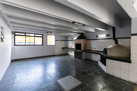 Apartamento à venda com 50m², 2 quartos e 1 vaga Apartamento à venda com 50m², 2 quartos e 1 vagaÁrea comum