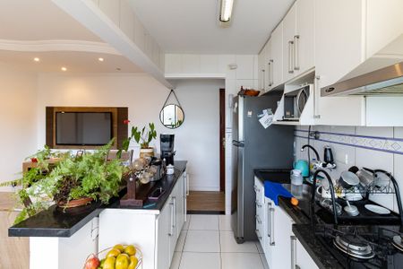 Apartamento à venda com 50m², 2 quartos e 1 vaga Apartamento à venda com 50m², 2 quartos e 1 vagaCozinha