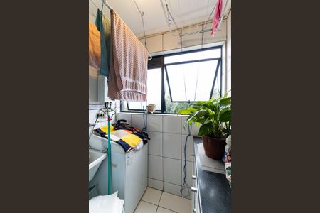 Apartamento à venda com 50m², 2 quartos e 1 vaga Apartamento à venda com 50m², 2 quartos e 1 vagaÁrea de Serviço