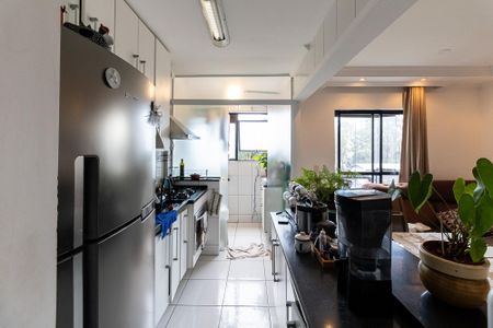 Apartamento à venda com 50m², 2 quartos e 1 vaga Apartamento à venda com 50m², 2 quartos e 1 vagaCozinha