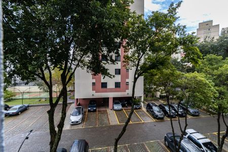 Apartamento à venda com 50m², 2 quartos e 1 vaga Apartamento à venda com 50m², 2 quartos e 1 vagaVista do Quarto 1