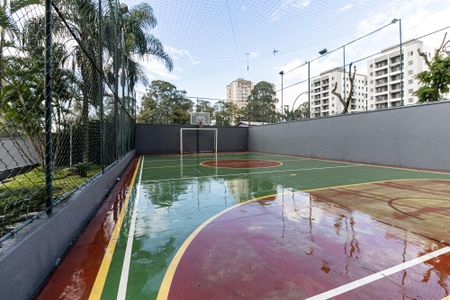 Apartamento à venda com 50m², 2 quartos e 1 vaga Apartamento à venda com 50m², 2 quartos e 1 vagaÁrea comum