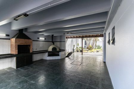 Apartamento à venda com 50m², 2 quartos e 1 vaga Apartamento à venda com 50m², 2 quartos e 1 vagaÁrea comum