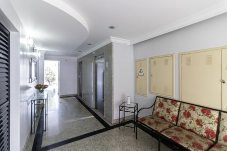 Apartamento à venda com 50m², 2 quartos e 1 vaga Apartamento à venda com 50m², 2 quartos e 1 vagaÁrea comum