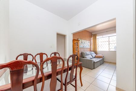 Apartamento à venda com 100m², 3 quartos e 1 vaga Apartamento à venda com 100m², 3 quartos e 1 vagaSala 2
