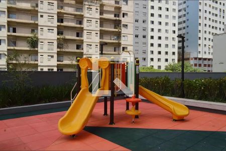 Studio à venda com 22m², 1 quarto e sem vaga Studio à venda com 22m², 1 quarto e sem vagaÁrea Comum