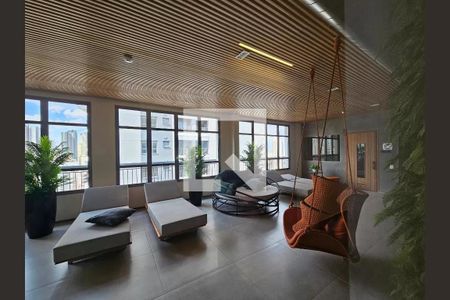 Studio à venda com 22m², 1 quarto e sem vaga Studio à venda com 22m², 1 quarto e sem vagaÁrea Comum