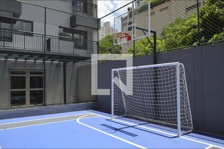 Studio à venda com 22m², 1 quarto e sem vaga Studio à venda com 22m², 1 quarto e sem vagaÁrea Comum