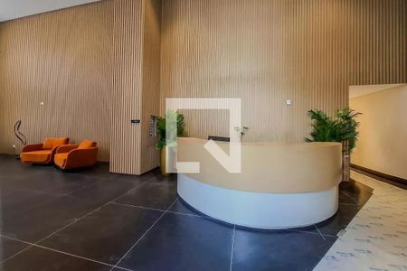 Studio à venda com 22m², 1 quarto e sem vaga Studio à venda com 22m², 1 quarto e sem vagaÁrea Comum