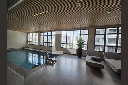 Studio à venda com 22m², 1 quarto e sem vaga Studio à venda com 22m², 1 quarto e sem vagaÁrea Comum