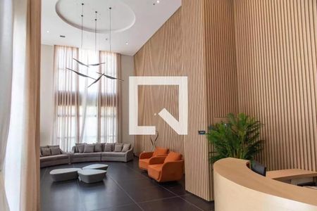 Studio à venda com 22m², 1 quarto e sem vaga Studio à venda com 22m², 1 quarto e sem vagaÁrea Comum