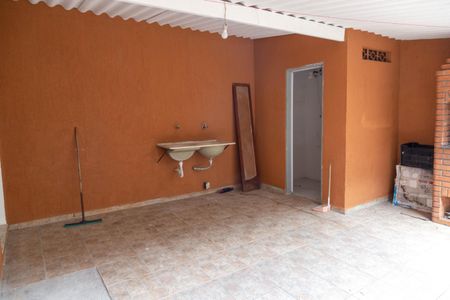 Casa à venda com 150m², 2 quartos e 1 vaga Casa à venda com 150m², 2 quartos e 1 vagaÁrea Externa