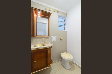Apartamento para alugar com 110m², 3 quartos e 1 vaga Apartamento para alugar com 110m², 3 quartos e 1 vagaLavabo
