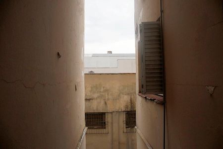 Apartamento à venda com 36m², 1 quarto e sem vagaSala Vista