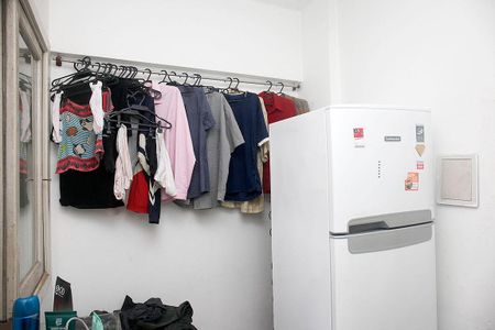 Sala de apartamento à venda com 1 quarto, 36m² em Moinhos de Vento, Porto Alegre