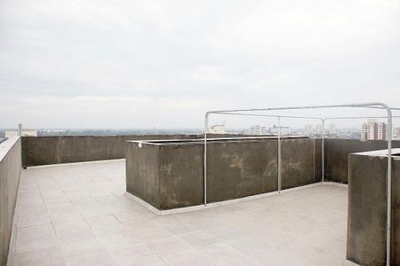 Apartamento à venda com 36m², 1 quarto e sem vagaÁrea Comum - Terraço