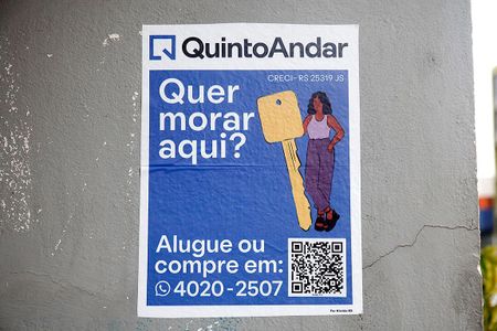 Apartamento à venda com 36m², 1 quarto e sem vagaPlaquinha