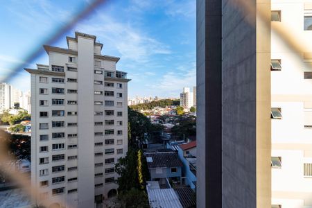 Apartamento à venda com 125m², 3 quartos e 2 vagas Apartamento à venda com 125m², 3 quartos e 2 vagasVista Quarto 1