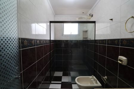 Apartamento para alugar com 118m², 2 quartos e 1 vaga Apartamento para alugar com 118m², 2 quartos e 1 vagaBanheiro Suíte