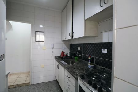 Apartamento para alugar com 118m², 2 quartos e 1 vaga Apartamento para alugar com 118m², 2 quartos e 1 vagaCozinha