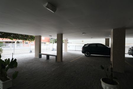 Apartamento para alugar com 118m², 2 quartos e 1 vaga Apartamento para alugar com 118m², 2 quartos e 1 vagaGaragem