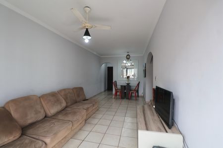 Apartamento para alugar com 118m², 2 quartos e 1 vaga Apartamento para alugar com 118m², 2 quartos e 1 vagaSala