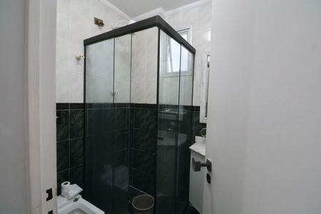 Apartamento para alugar com 118m², 2 quartos e 1 vaga Apartamento para alugar com 118m², 2 quartos e 1 vagaBanheiro Social
