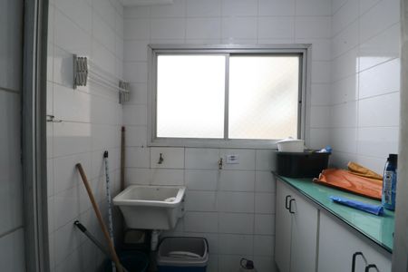 Apartamento para alugar com 118m², 2 quartos e 1 vaga Apartamento para alugar com 118m², 2 quartos e 1 vagaÁrea de Serviço