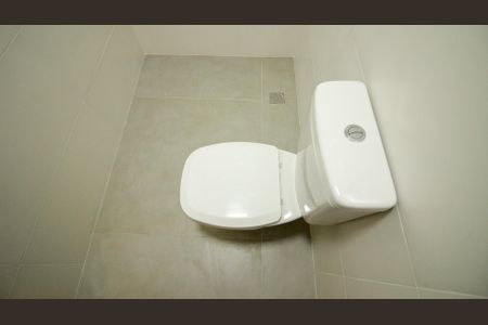 Apartamento à venda com 53m², 3 quartos e 1 vaga Apartamento à venda com 53m², 3 quartos e 1 vagaBanheiro