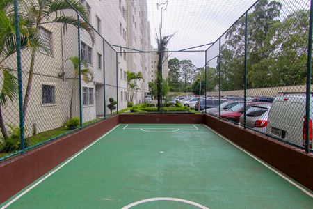 Apartamento à venda com 53m², 3 quartos e 1 vaga Apartamento à venda com 53m², 3 quartos e 1 vagaÁrea comum