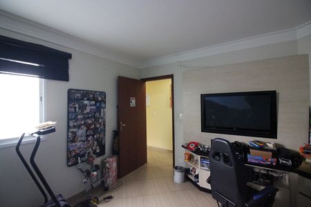 Casa à venda com 298m², 4 quartos e 5 vagasQuarto 01