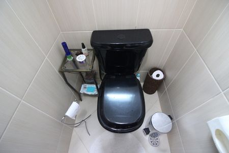 Casa à venda com 298m², 4 quartos e 5 vagasLavabo