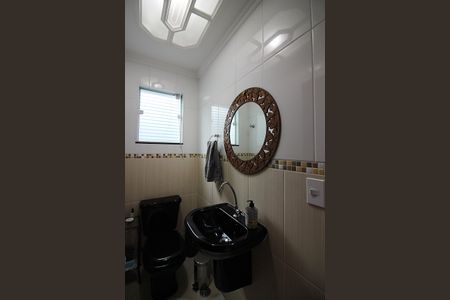 Casa à venda com 298m², 4 quartos e 5 vagasLavabo