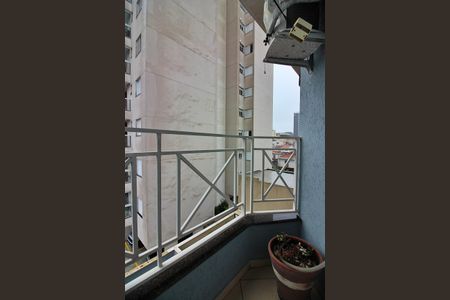 Casa à venda com 298m², 4 quartos e 5 vagasQuarto 02 Sacada