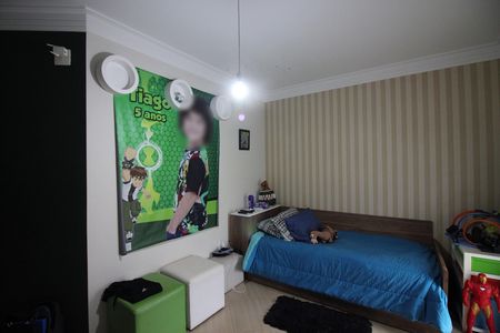 Casa à venda com 298m², 4 quartos e 5 vagasQuarto 02