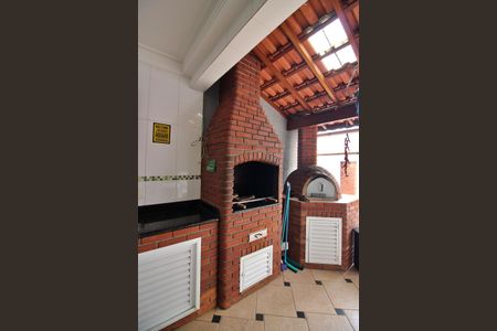 Casa à venda com 298m², 4 quartos e 5 vagasÁrea de Serviço/ Espaço Gourmet