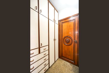 Casa para alugar com 450m², 4 quartos e 7 vagasHall de entrada