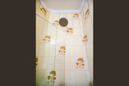 Casa para alugar com 450m², 4 quartos e 7 vagasBanheiro da suíte 02